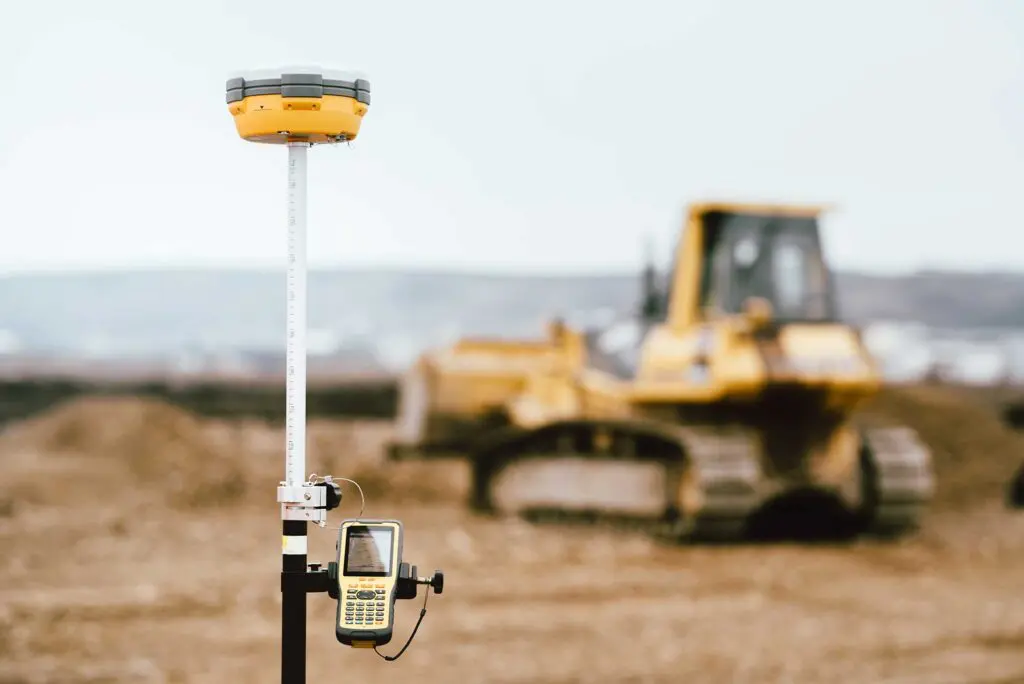 Land Surveying Birmingham