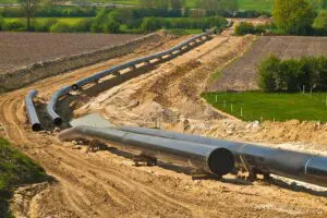 pipeline surveyor (2) pipeline surveying