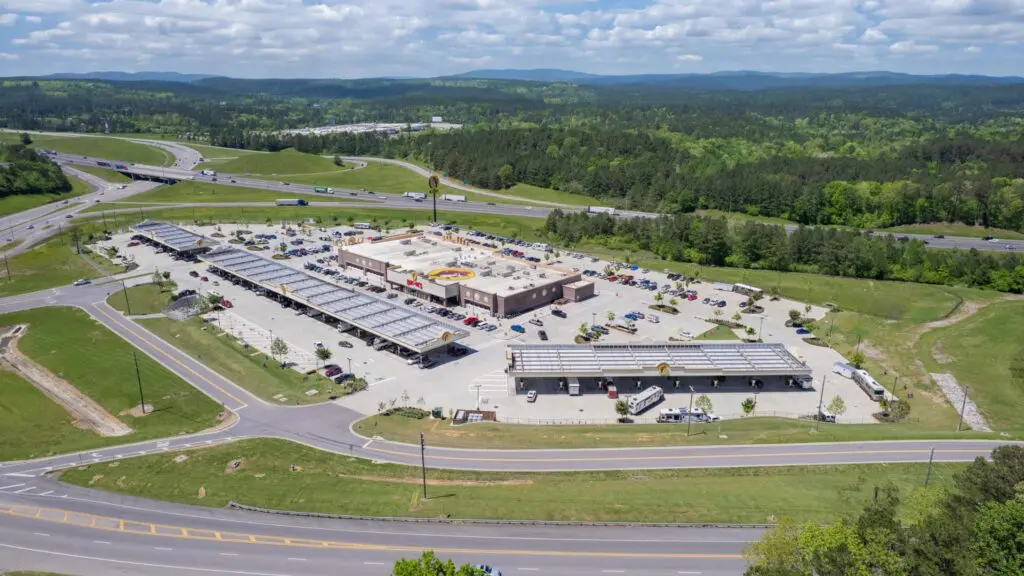 Buc-ee's Leeds AL